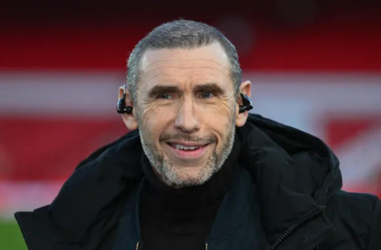 九游娱乐-基翁：这是争冠路上意义重大的一晚，阿森纳已经成了最大热门