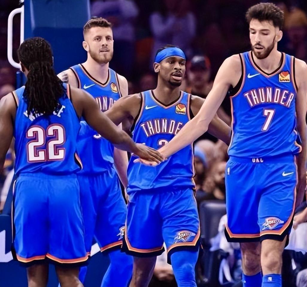 九游官网-NBA常规赛明天3月5日赛程：雷霆PK尼克斯，快船PK步行者