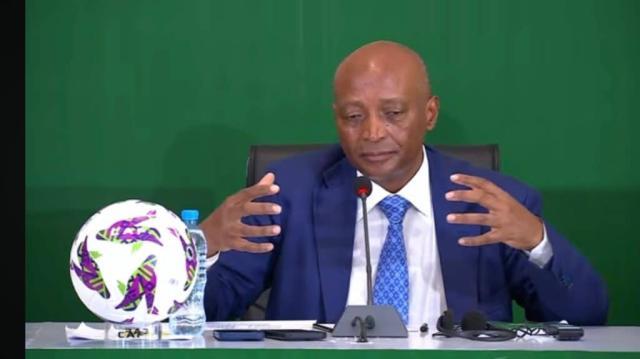 九游官网-非洲杯要扩军28队，塞内加尔退赛闹剧引发规则修订