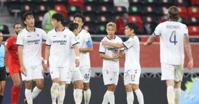 九游-亚洲冠军为何惨败世俱杯?体坛亚洲金球奖季军缺席